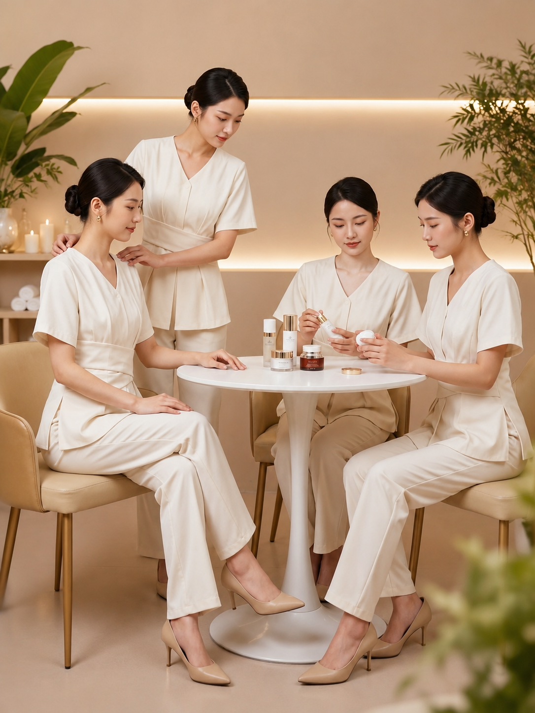 Thai Massage