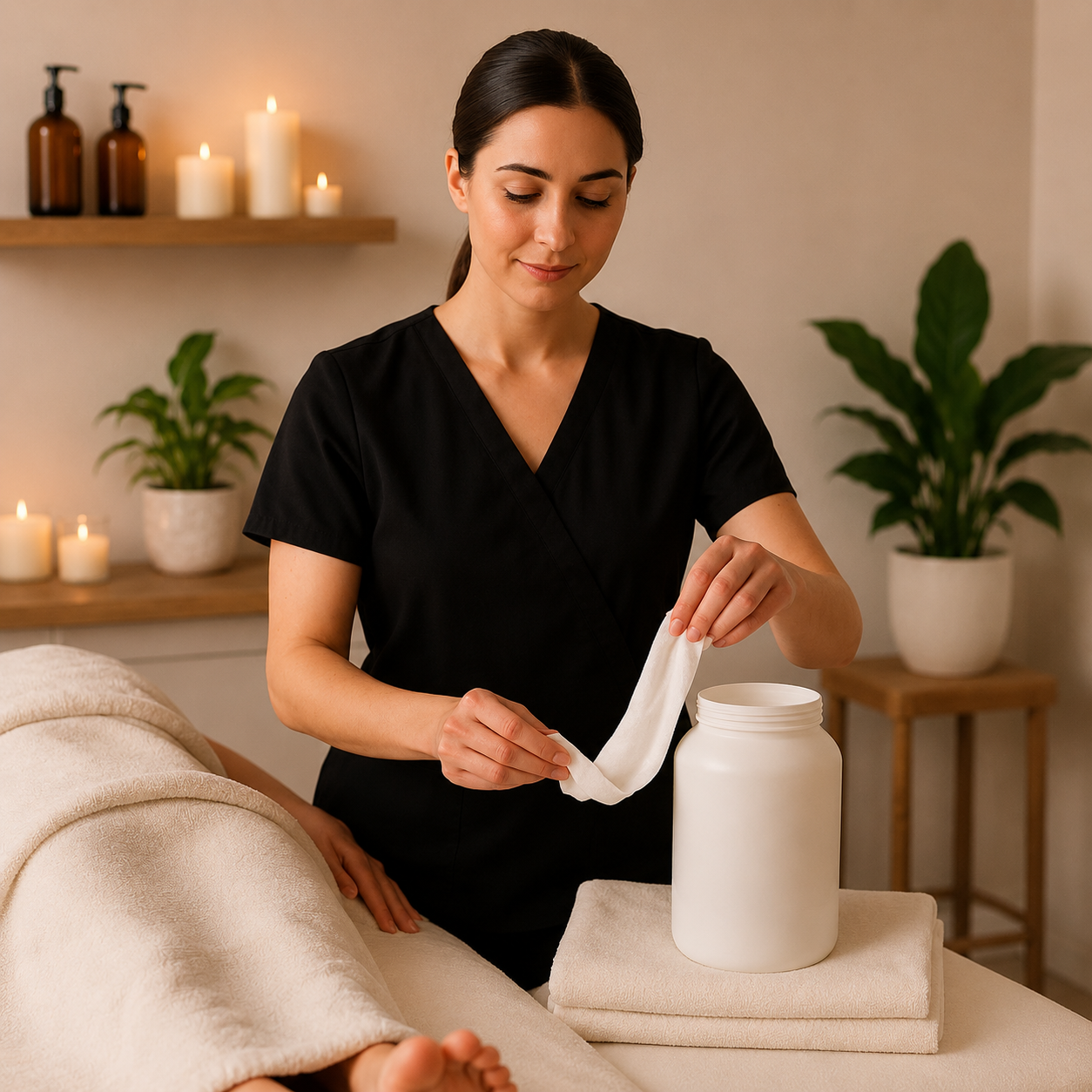 Swedish Massage